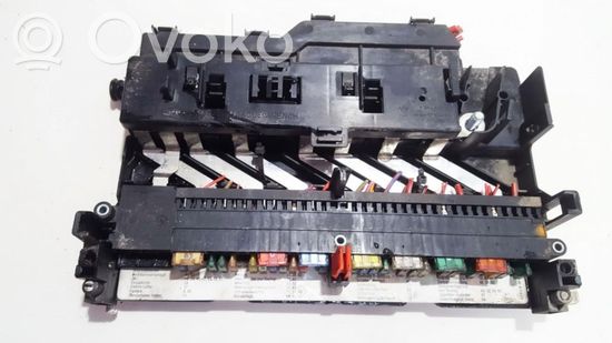 BMW 3 E46 Fuse box set 611369043179 61.1369043179 6113-69043179 611369043179 61.1369043179 6113-69043179