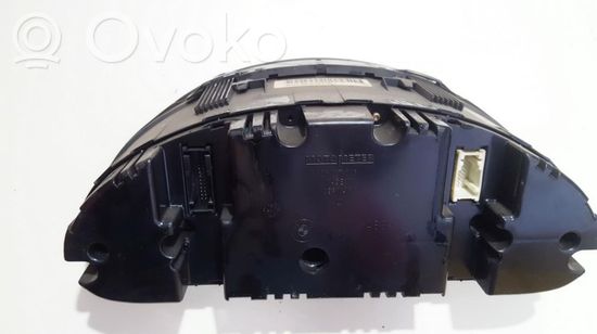 BMW 3 E46 Speedometer (instrument cluster) 0263606265 6906884 0263606265 6906884