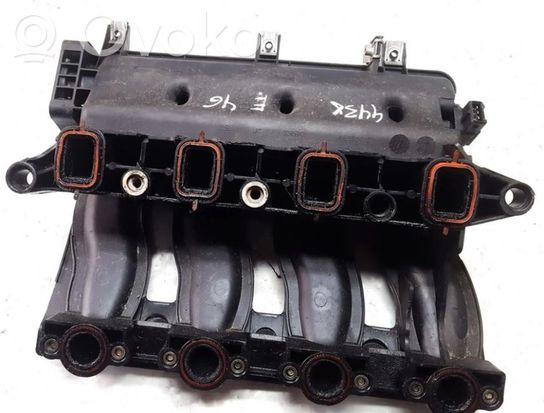 BMW 3 E46 Intake manifold 2246942 2246942
