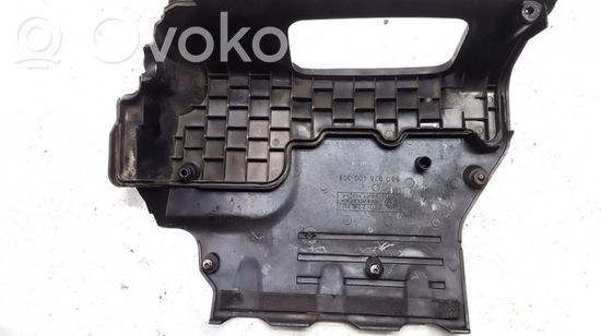 BMW 3 E46 Engine cover (trim) 137122469950 0928400308 137122469950 0928400308