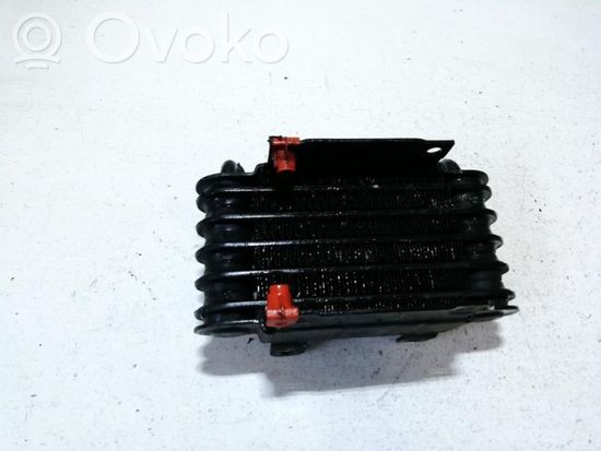 BMW 3 E46 Fuel cooler (radiator) 13322247411 kh129623000 9020170 13322247411 kh129623000 9020170