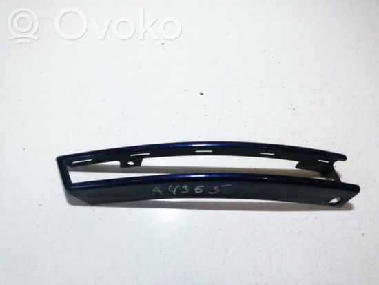 Volkswagen PASSAT B6 Front bumper lower grill 3c0807718a 3c0807718a