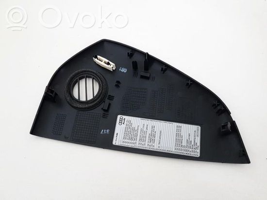 Audi A6 S6 C6 4F Other interior part 4f2857086 4f2857086