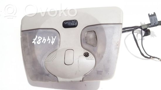 Mercedes-Benz A W168 Front seat light A1688250008 1530 A1688250008 1530
