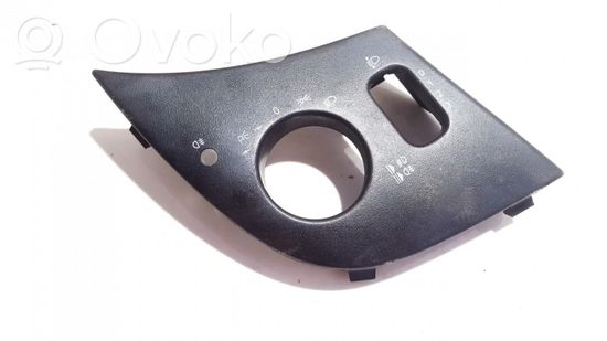 Mercedes-Benz A W168 Other interior part 1685450191 590279378 1685450191 590279378