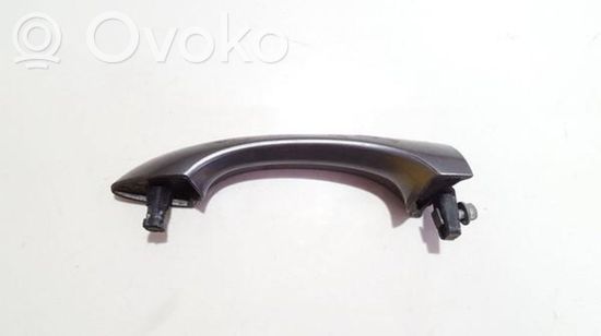 BMW X5 E53 Front door exterior handle