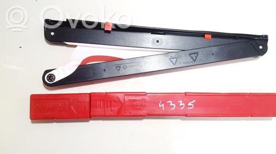 Audi A6 S6 C6 4F Emergency warning sign 8k0860251 8k0 860 251 8k0860251 8k0 860 251