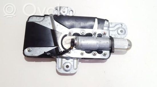 BMW X5 E53 Front door airbag 34703723404b 05b0326b09939 34703723404b 05b0326b09939