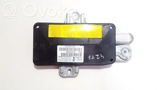BMW X5 E53 Front door airbag 34703723404b 05b0326b09939 34703723404b 05b0326b09939