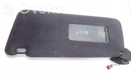 BMW X5 E53 Sun visor 825803503 825803503