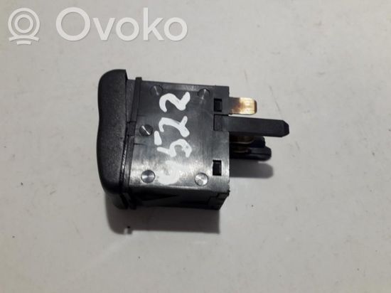 Volkswagen Polo III 6N 6N2 6NF Windscreen/window heater switch 6n1959621 6n1959621