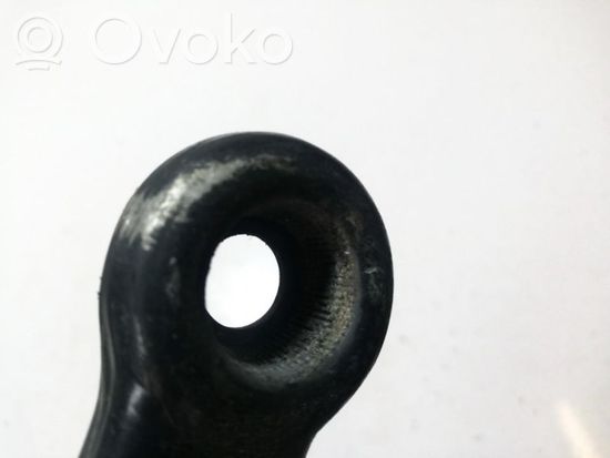 BMW 3 E46 Front wiper blade arm