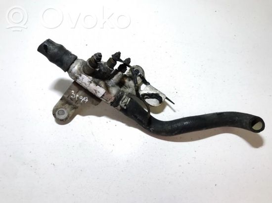 BMW 3 E46 Engine coolant pipe/hose