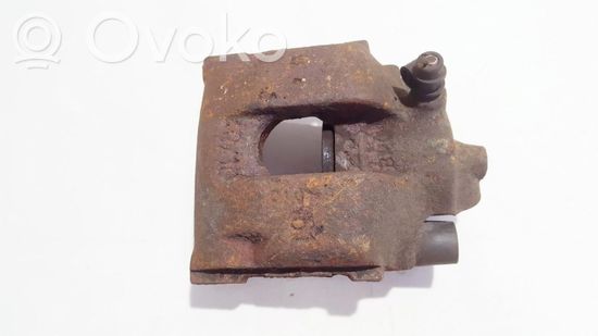 BMW 3 E46 Rear brake caliper