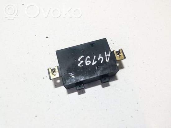 Volkswagen Golf III Immobilizer control unit/module 1h0953257b 5wk4590 008vwz3z0 s0252693r 1h0953257b 5wk4590 008vwz3z0 s0252693r