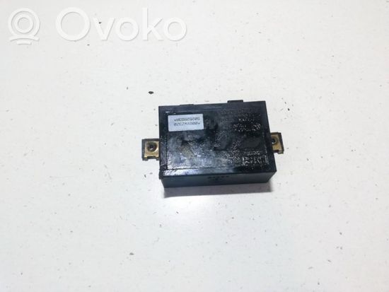 Volkswagen Golf III Immobilizer control unit/module 1h0953257b 5wk4590 008vwz3z0 s0252693r 1h0953257b 5wk4590 008vwz3z0 s0252693r