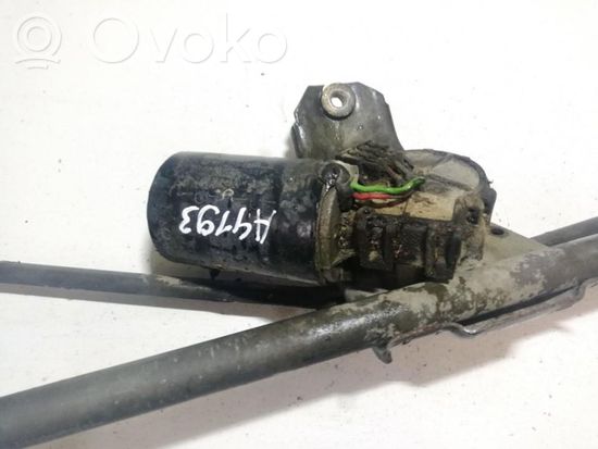 Volkswagen Golf III Wiper motor 1h2955113a 03902411099 1h2955113a 03902411099