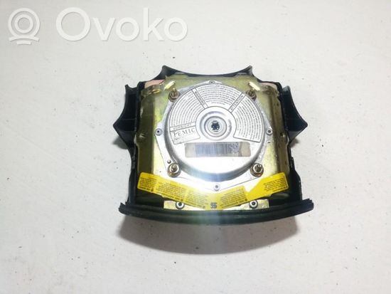 Volkswagen Golf III Steering wheel airbag bampt10471 bampt10471