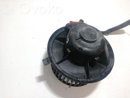 Volkswagen Golf III Heater fan/blower 1h1819021 lg73a30 51780 1h1819021 lg73a30 51780