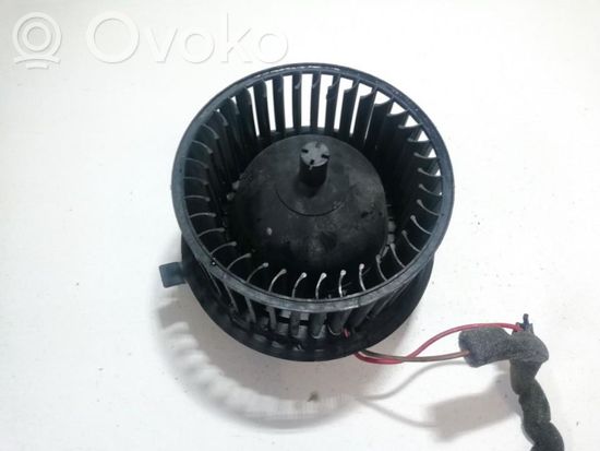 Volkswagen Golf III Heater fan/blower 1h1819021 lg73a30 51780 1h1819021 lg73a30 51780