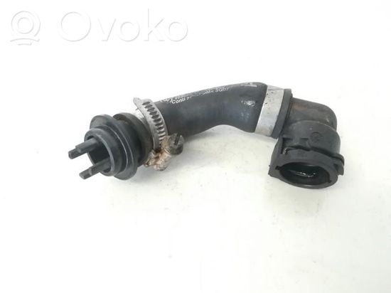 BMW 5 E60 E61 Engine coolant pipe/hose 11537792622 11537792622-02 11537792622 11537792622-02