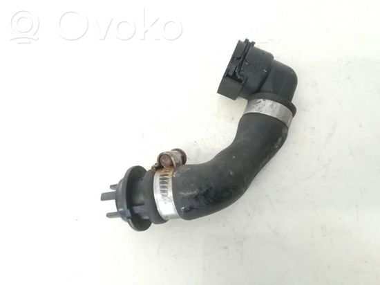 BMW 5 E60 E61 Engine coolant pipe/hose 11537792622 11537792622-02 11537792622 11537792622-02