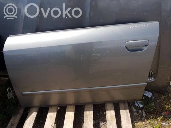 Audi A4 S4 B6 8E 8H Front door PILKOS PILKOS