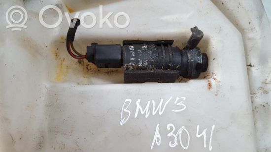 BMW 3 E46 Windscreen/windshield washer pump
