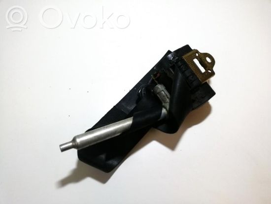 Audi A3 S3 8L Front seatbelt 560344100 895857705 040062 0062 560344100 895857705 040062 0062