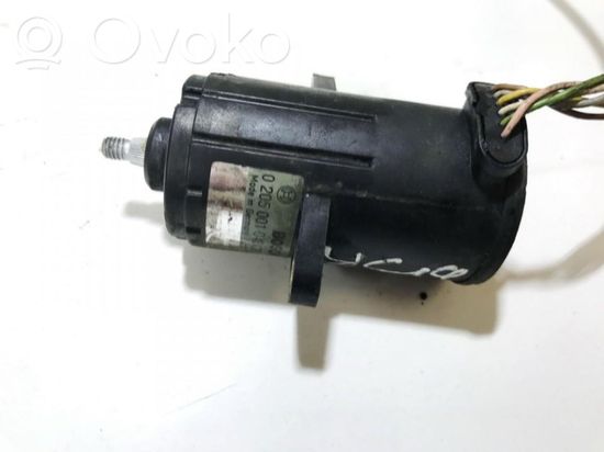 Audi A3 S3 8L Accelerator throttle pedal 0205001043 1j1721727a 0205001043 1j1721727a
