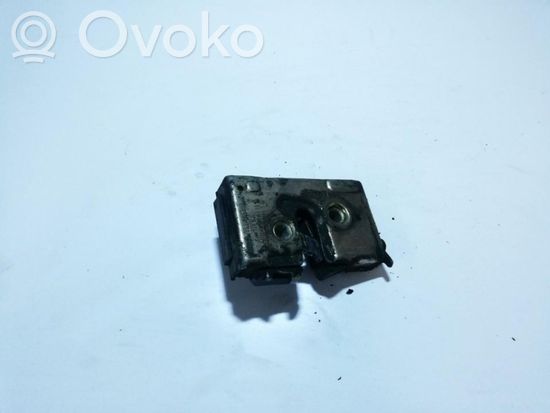 Volkswagen PASSAT B4 Rear door lock 357839016d 357839016d