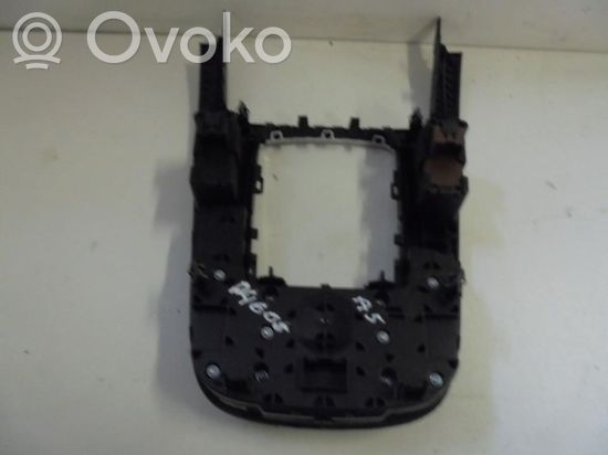 Audi A5 8T 8F Multifunctional control switch/knob 8t0919609wfx 8t0 919 609 wfx 000 837 074 8t0919609wfx 8t0 919 609 wfx 000 837 074