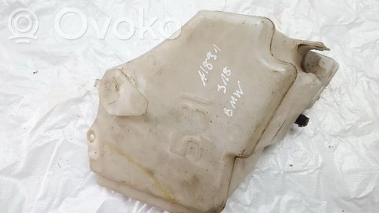 BMW 3 E46 Windshield washer fluid reservoir/tank 61678362808 61678362808