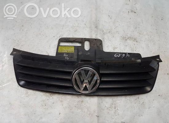 Volkswagen Polo Front grill 6q0859651c 6q0859651c
