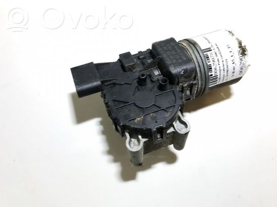 Volkswagen Polo Wiper motor 0390241524 6q1955119a 0390241524 6q1955119a