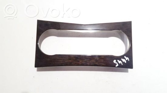 Mercedes-Benz C AMG W204 Other interior part 2046800290 a 204 680 0290 41201107 q7 2046800290 a 204 680 0290 41201107 q7