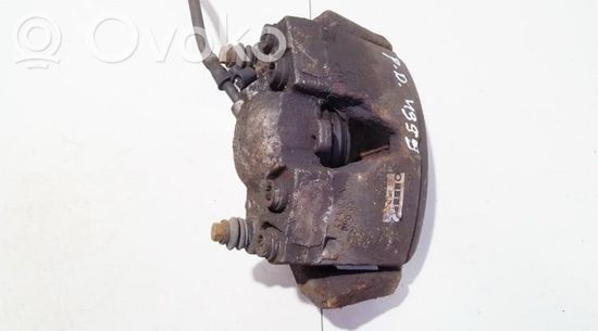 Audi A5 8T 8F Front brake caliper