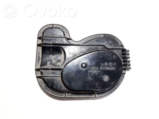 Audi A3 S3 8P Headlight/headlamp dust cover
