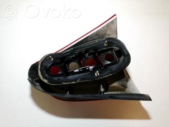 Mercedes-Benz A W168 Rear/tail lights ulo3310l ulo3310l