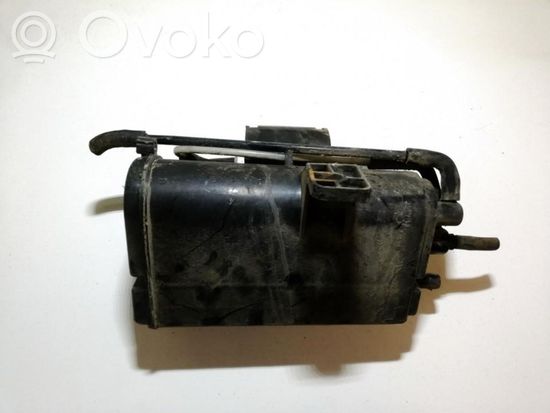 Mercedes-Benz A W168 Active carbon filter fuel vapour canister 1684700290 281097 af0008 1684700290 281097 af0008