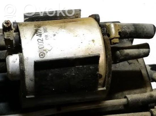 Mercedes-Benz A W168 Fuel filter 00247738 dr0007 00247738 dr0007