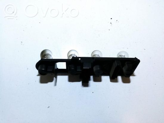 Mercedes-Benz A W168 Tail light bulb cover holder ulo3310 ulo3310