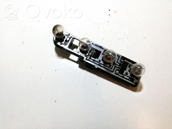 Mercedes-Benz A W168 Tail light bulb cover holder ulo3310 ulo3310
