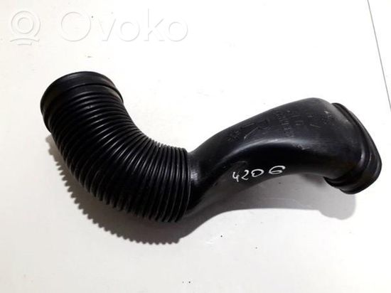 Audi 100 200 5000 C3 Air intake hose/pipe 443819338 443 819 338 443819338 443 819 338