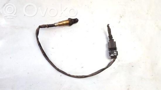 Volkswagen Touareg I Lambda probe sensor 059906262 1j0973713 059906262 1j0973713
