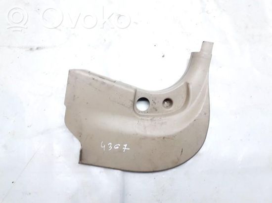 BMW 5 E60 E61 Other interior part 51437025034 223399 10 ge 51437025034 223399 10 ge