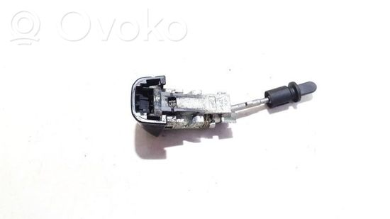Audi A4 S4 B8 8K Loading door cover/cap n0503058 8t1/2837 n0503058 8t1/2837