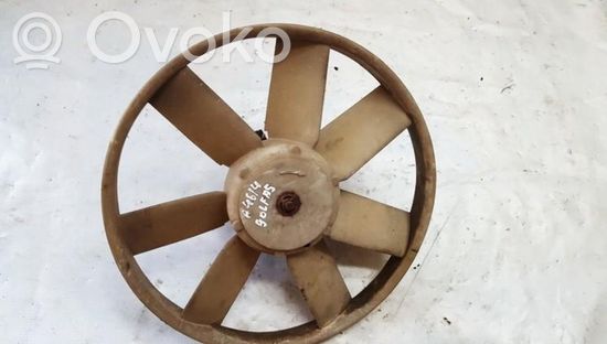 Volkswagen Golf III Radiator cooling fan shroud 0130107268 0130107268