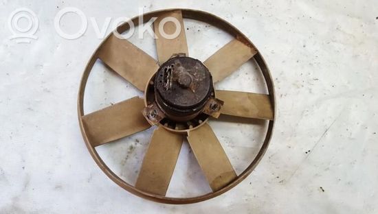 Volkswagen Golf III Radiator cooling fan shroud 0130107268 0130107268