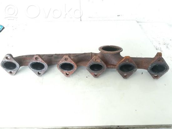 BMW 5 E60 E61 Exhaust manifold 780171402 7801714-02 11627801714 11627801714-02 780171402 7801714-02 11627801714 11627801714-02